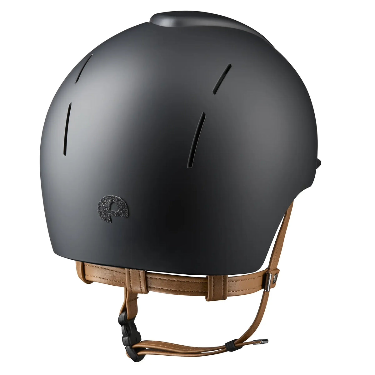 Smart Nova / Textile Black / Beige Chinstrap / Star Black - back