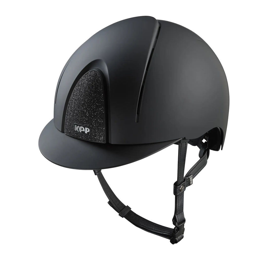 Smart Nova / Textile Black / Star Black - front