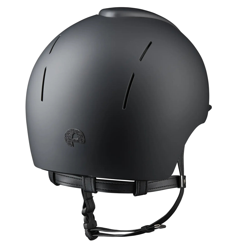 Smart Nova / Textile Black / Star Black - back