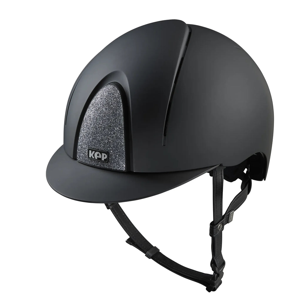 Smart Nova / Textile Black / Star Silver - front
