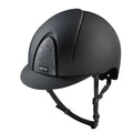 Smart Nova / Textile Black / Star Silver - front