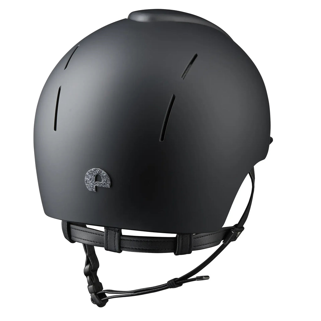 Smart Nova / Textile Black / Star Silver - back