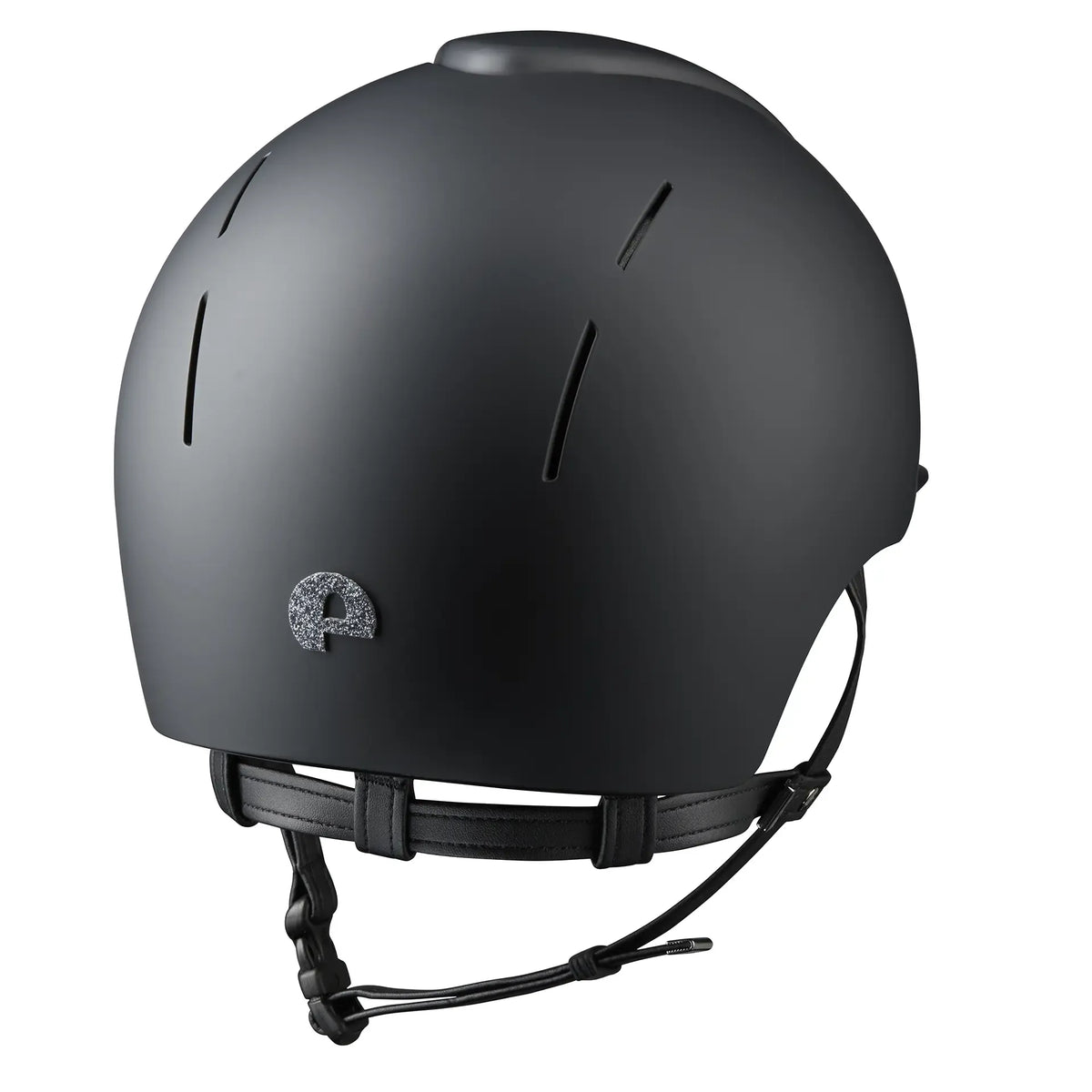 Smart Nova / Textile Black / Star Silver - back