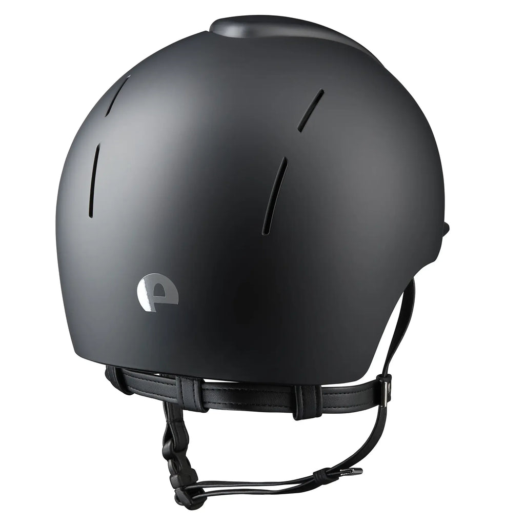 Smart Nova / Textile Black - detail