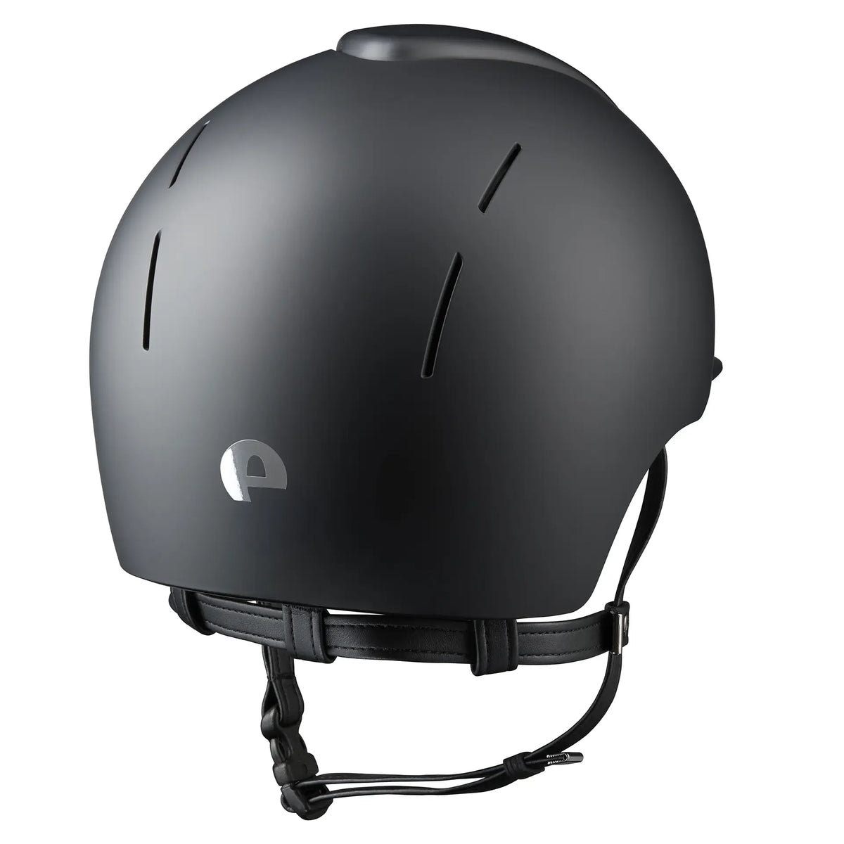 Smart Nova / Textile Black - detail