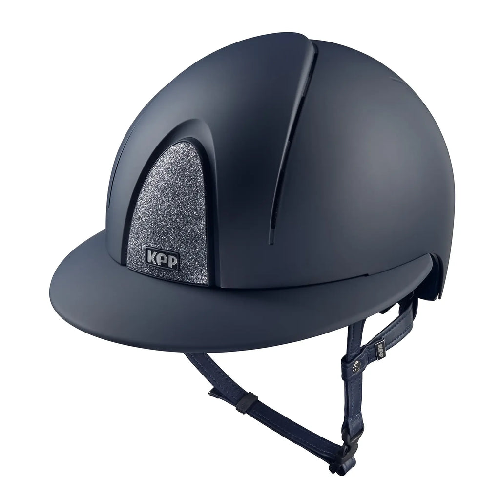 Smart Nova / Textile Blue / Star Silver - front
