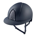 Smart Nova / Textile Blue / Star Silver - front
