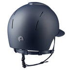 Smart Nova / Textile Blue / Star Silver - back