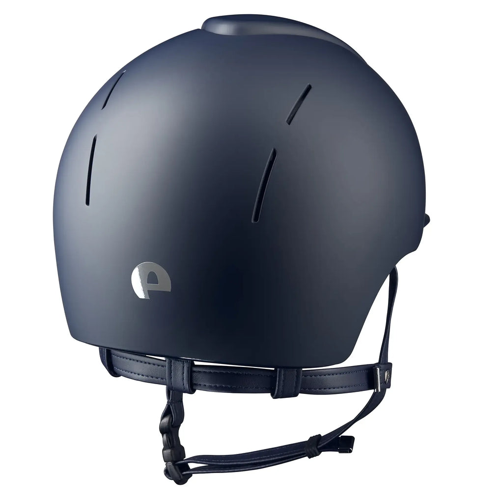 Smart Nova / Textile Blue - back