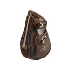 Pro Jump Active - Brown