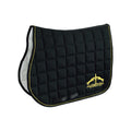 Saddlecloth Grand Slam Golden Edition