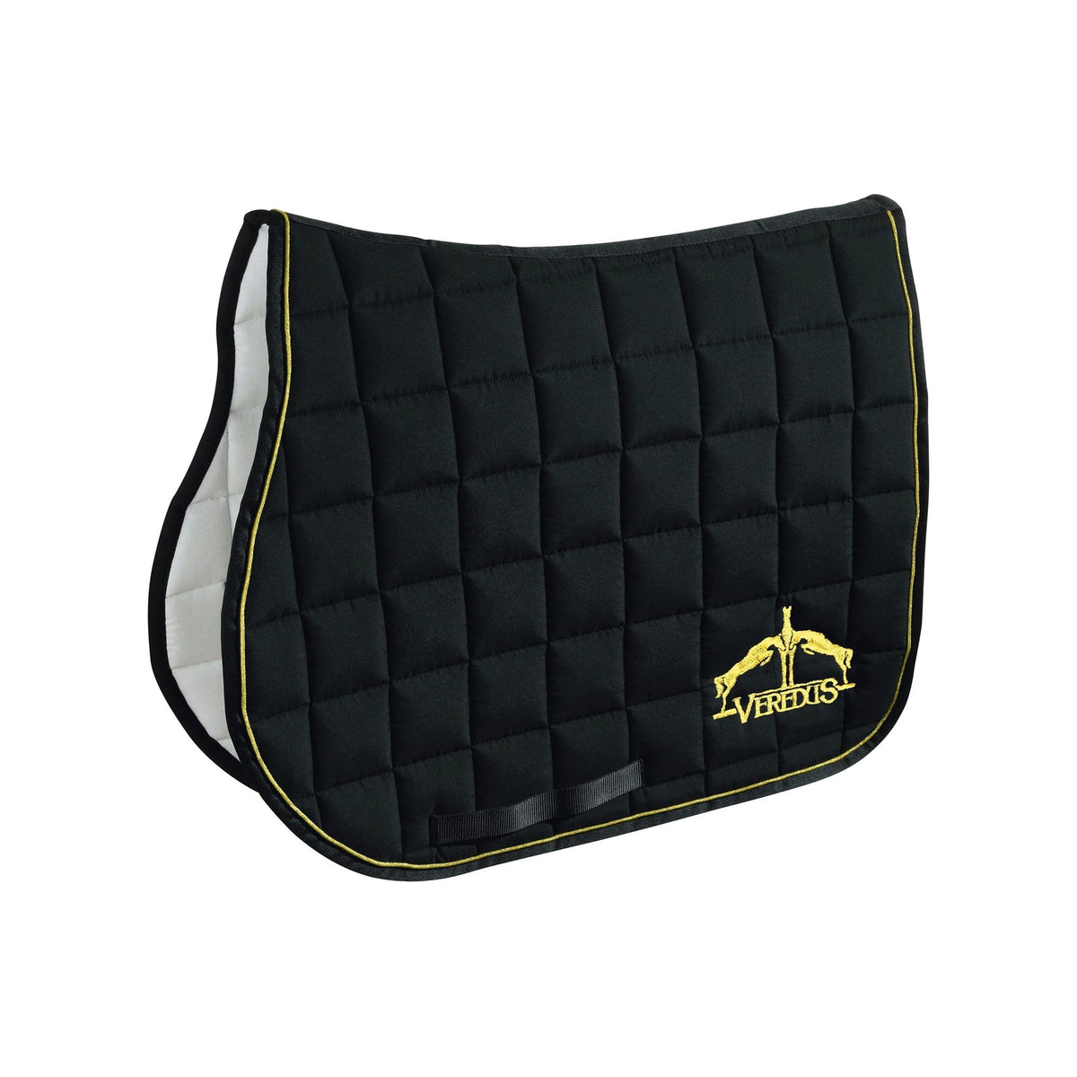 Saddlecloth Grand Slam Golden Edition