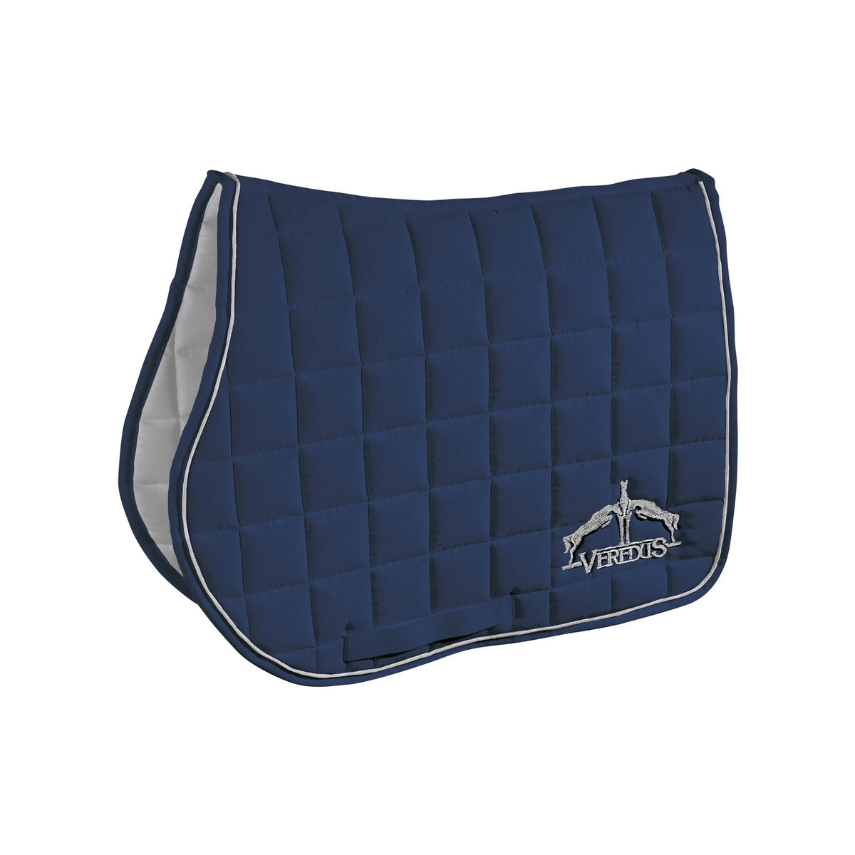 Saddlecloth Jumping - Blue