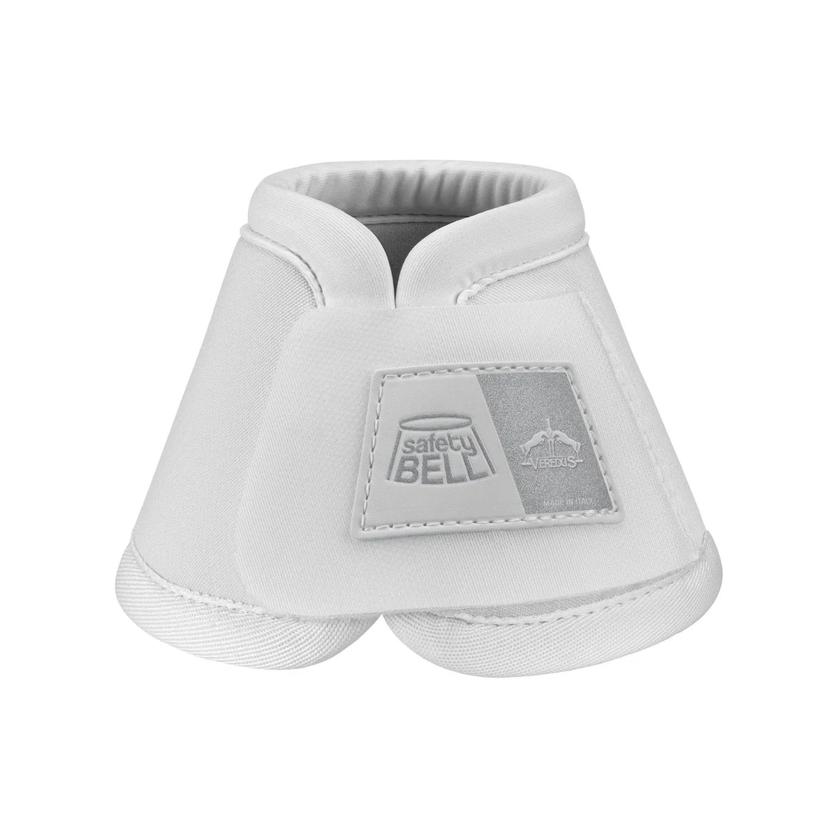Safety Bell Light - White