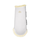 Training & Turnout Boot Save the Sheep Rear - White