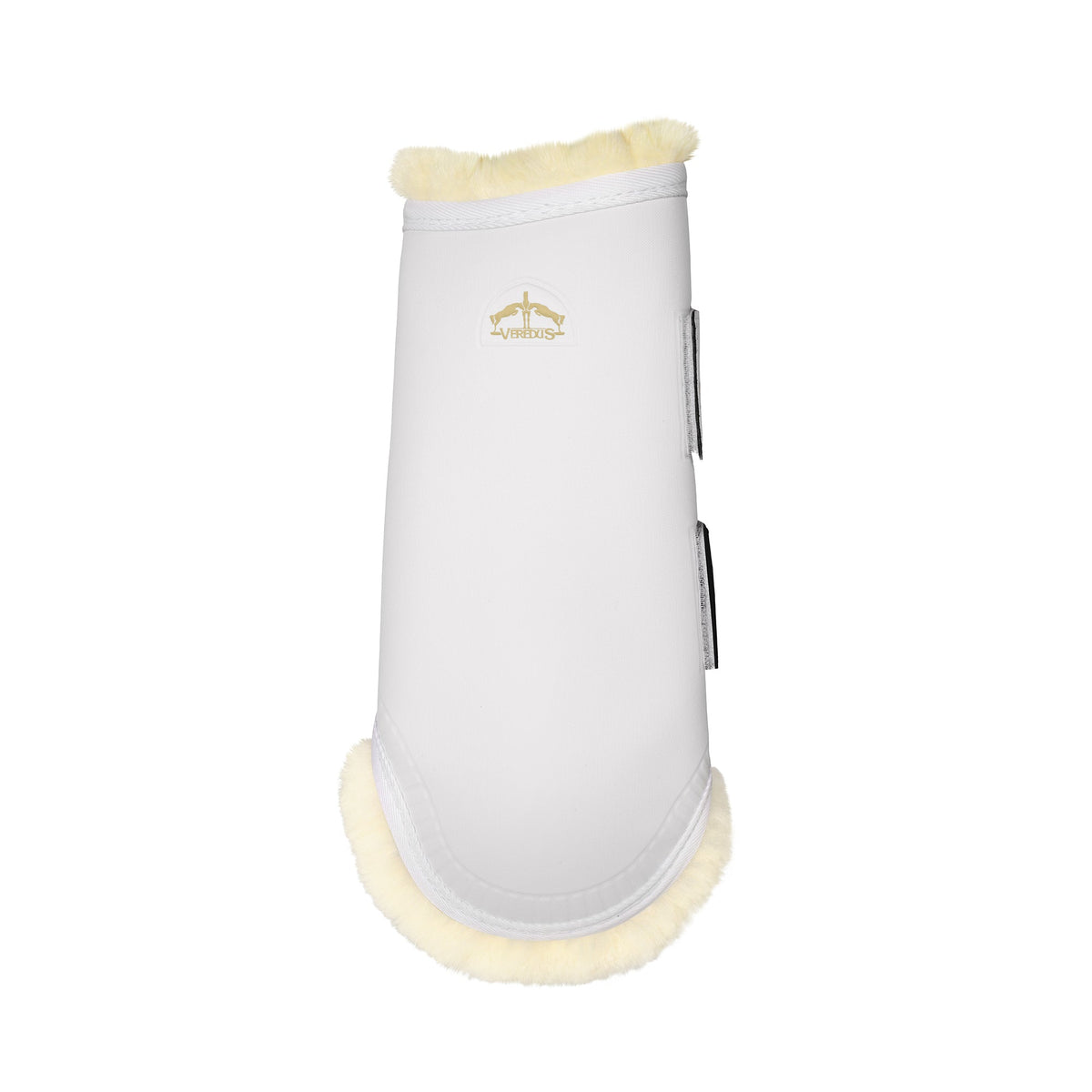 Training & Turnout Boot Save the Sheep Rear - White
