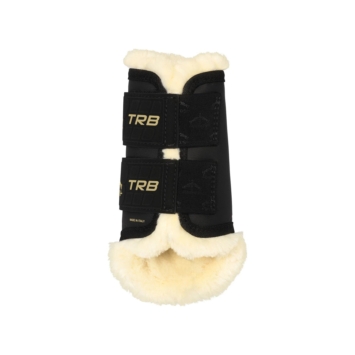 Training & Turnout Boot Save the Sheep Front