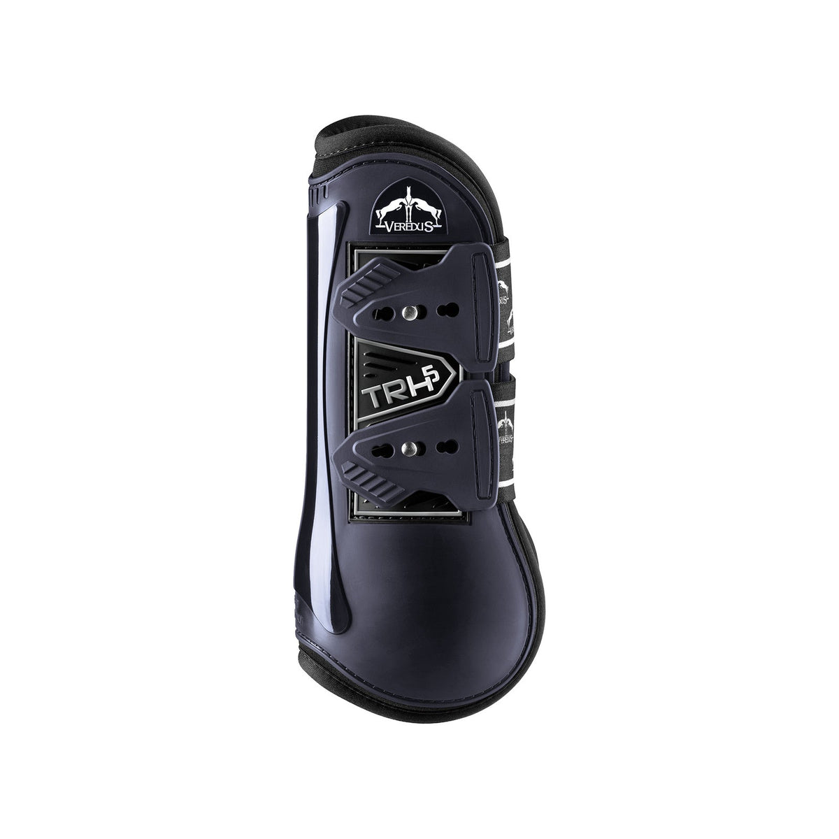 TR Pro H5 Front - Blue