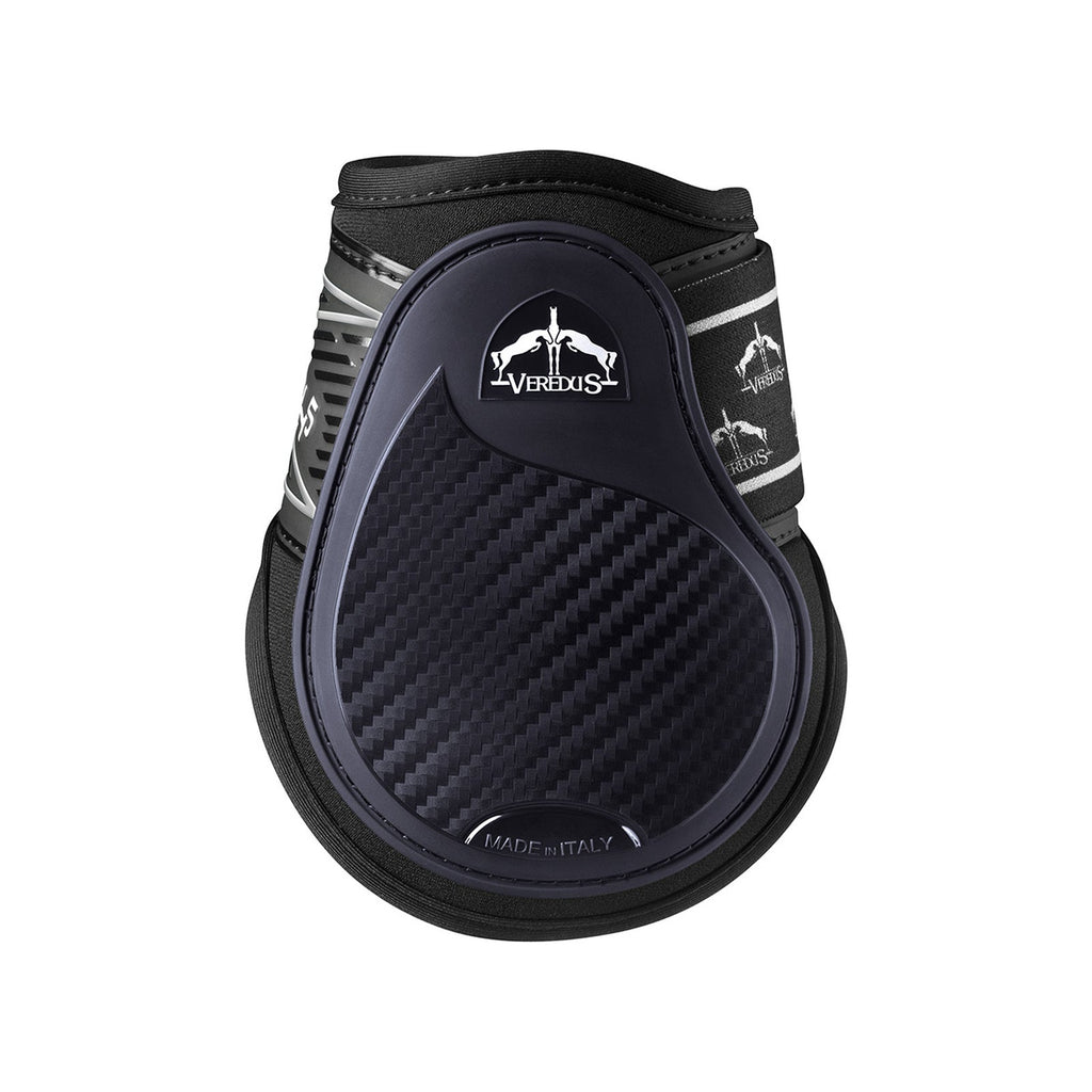 TR Pro H5 Rear - Blue