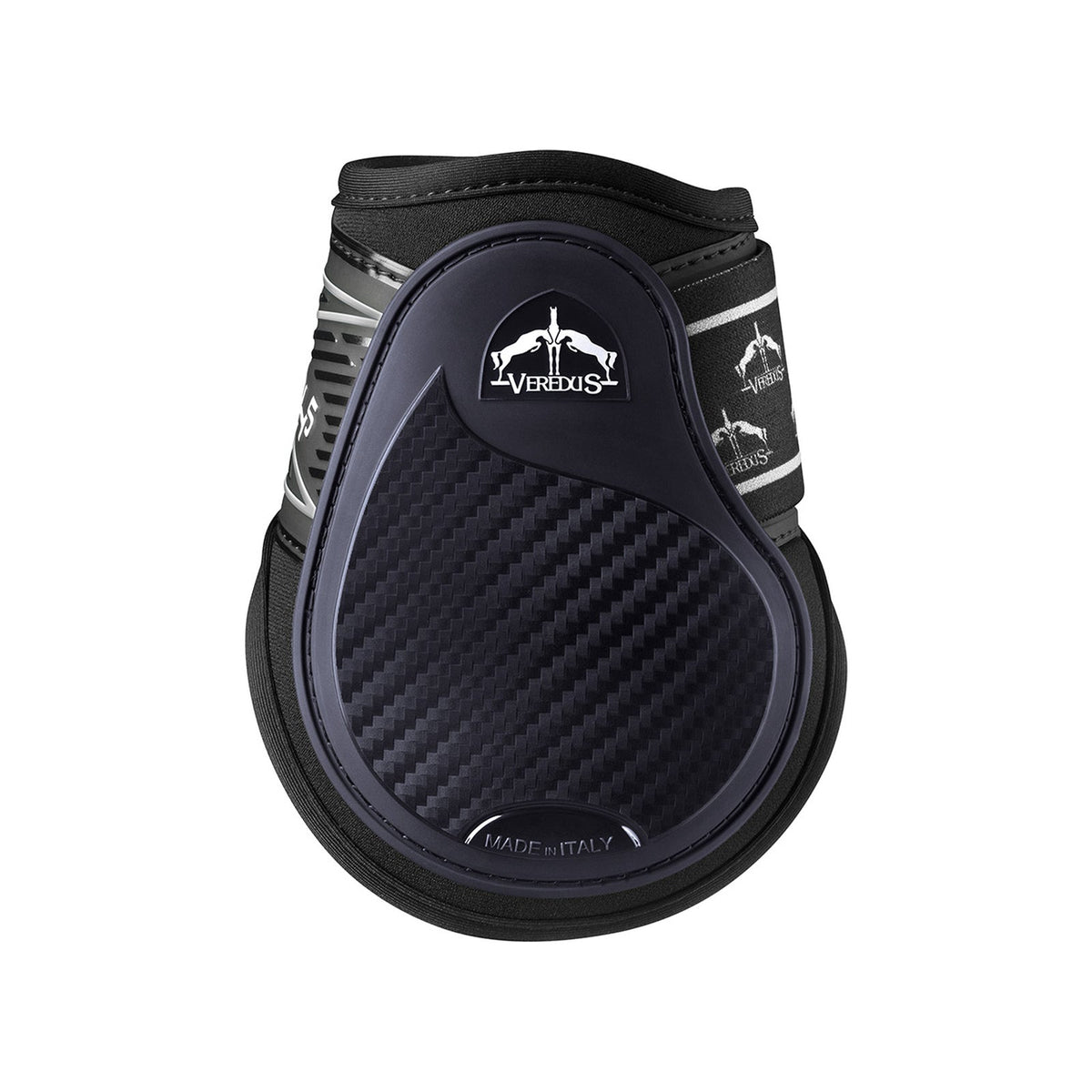 TR Pro H5 Rear - Blue
