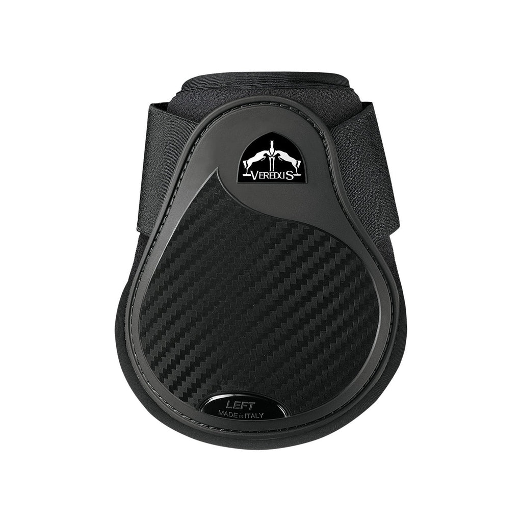 TR Pro Rear