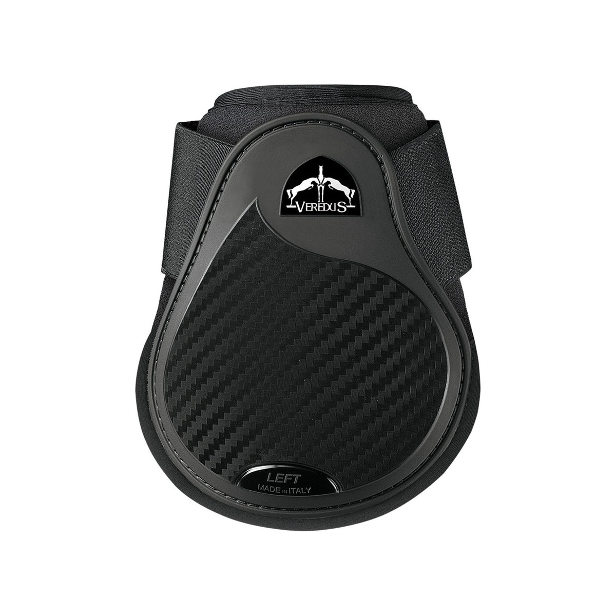 TR Pro Rear