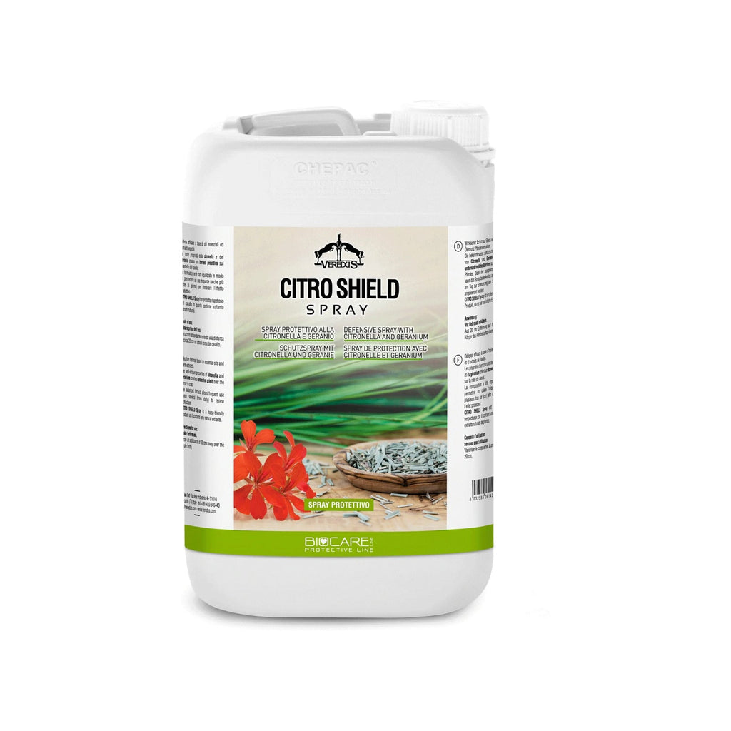 Citro Shield Spray - detail