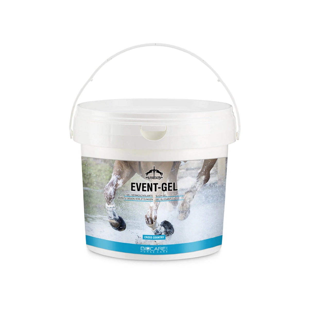 Event Gel