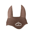 Fly Fringe - Brown