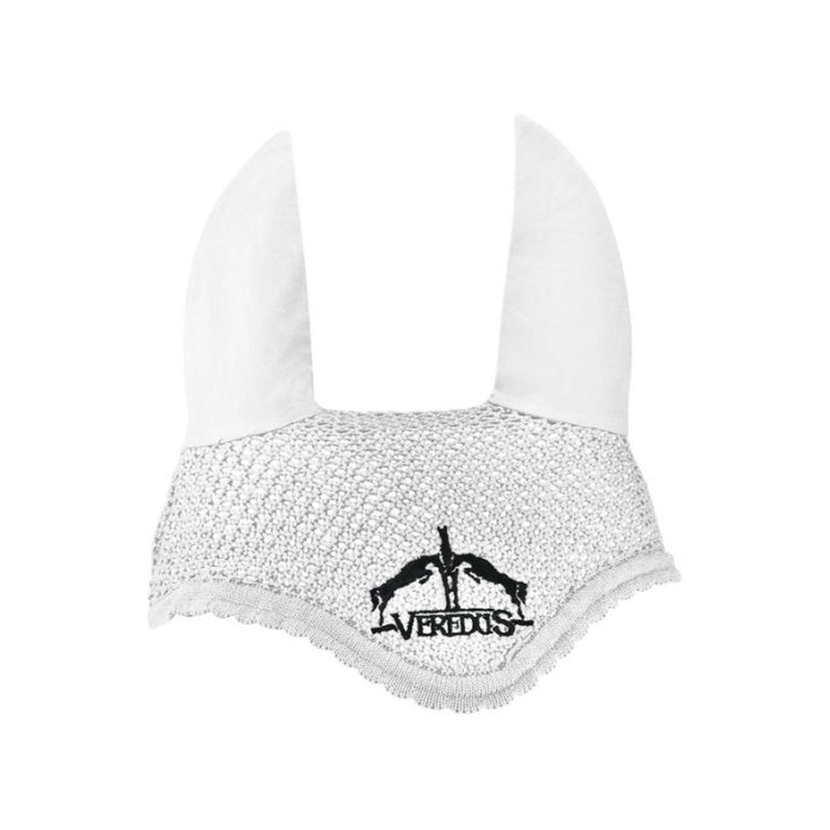 Fly Fringe - White