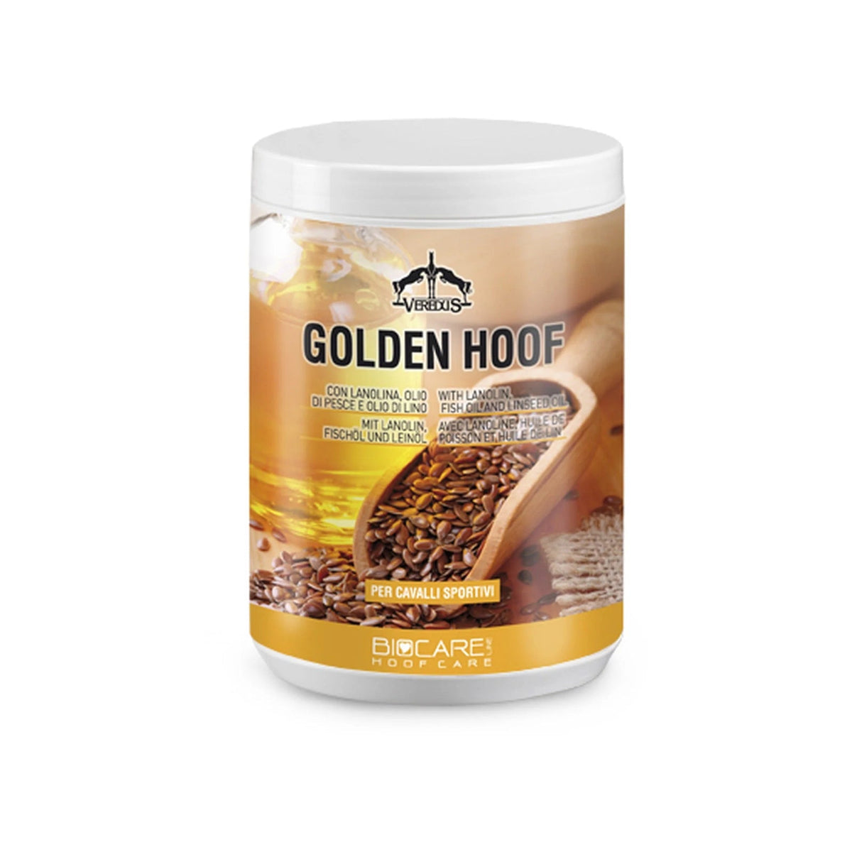 Golden Hoof - 1000 ml