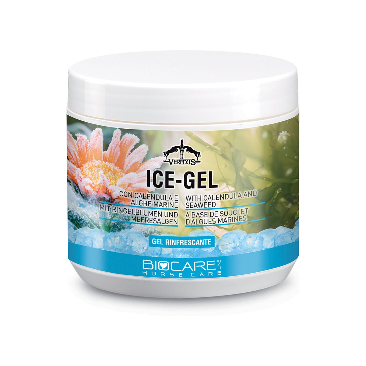 Ice Gel