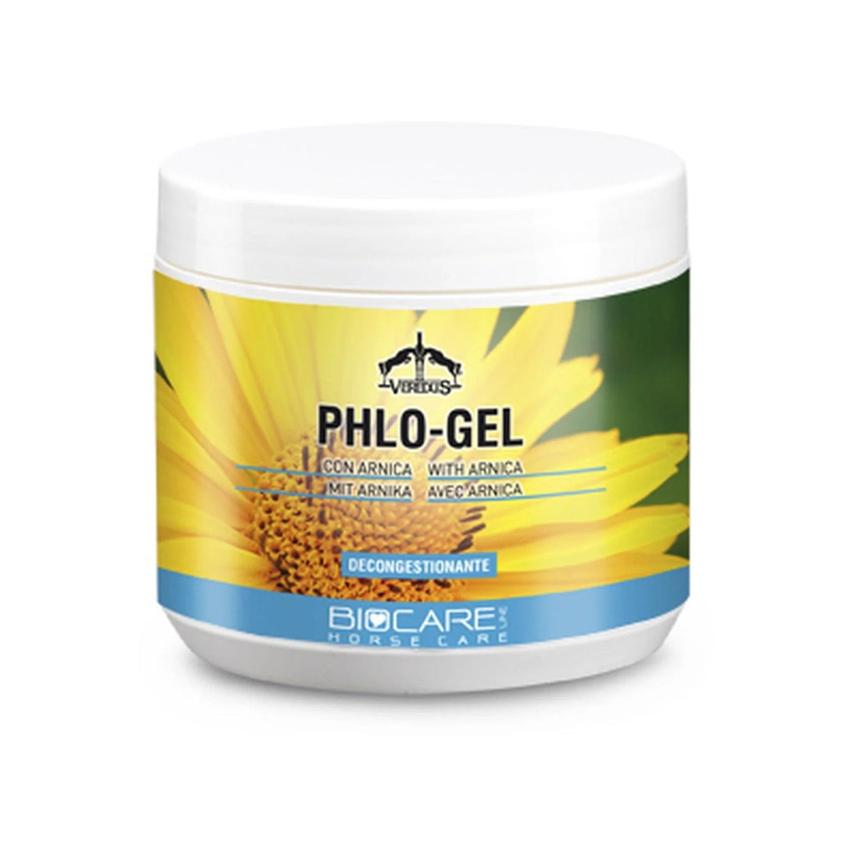 Phlo Gel