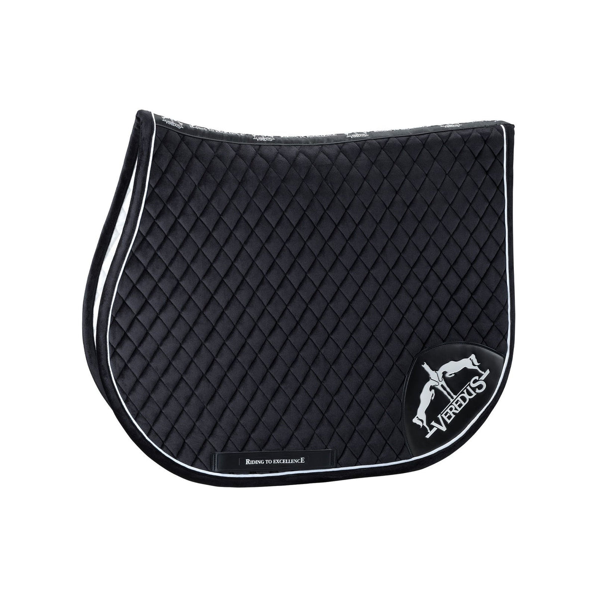 Saddlecloth Jumping S1 Velvet
