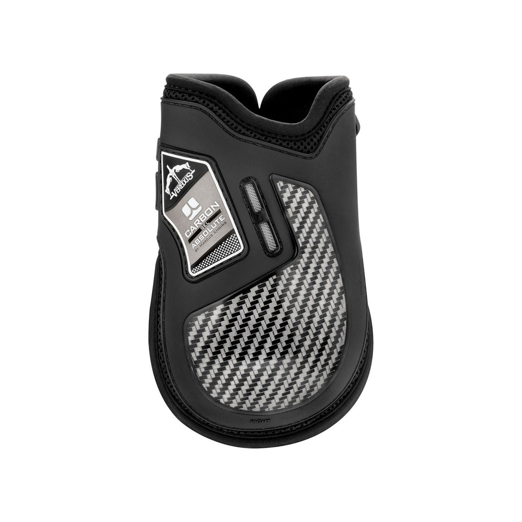 Carbon Gel Absolute Rear - Black