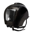 E-Light Carbon Shine / 3 Black Shine Inserts - back