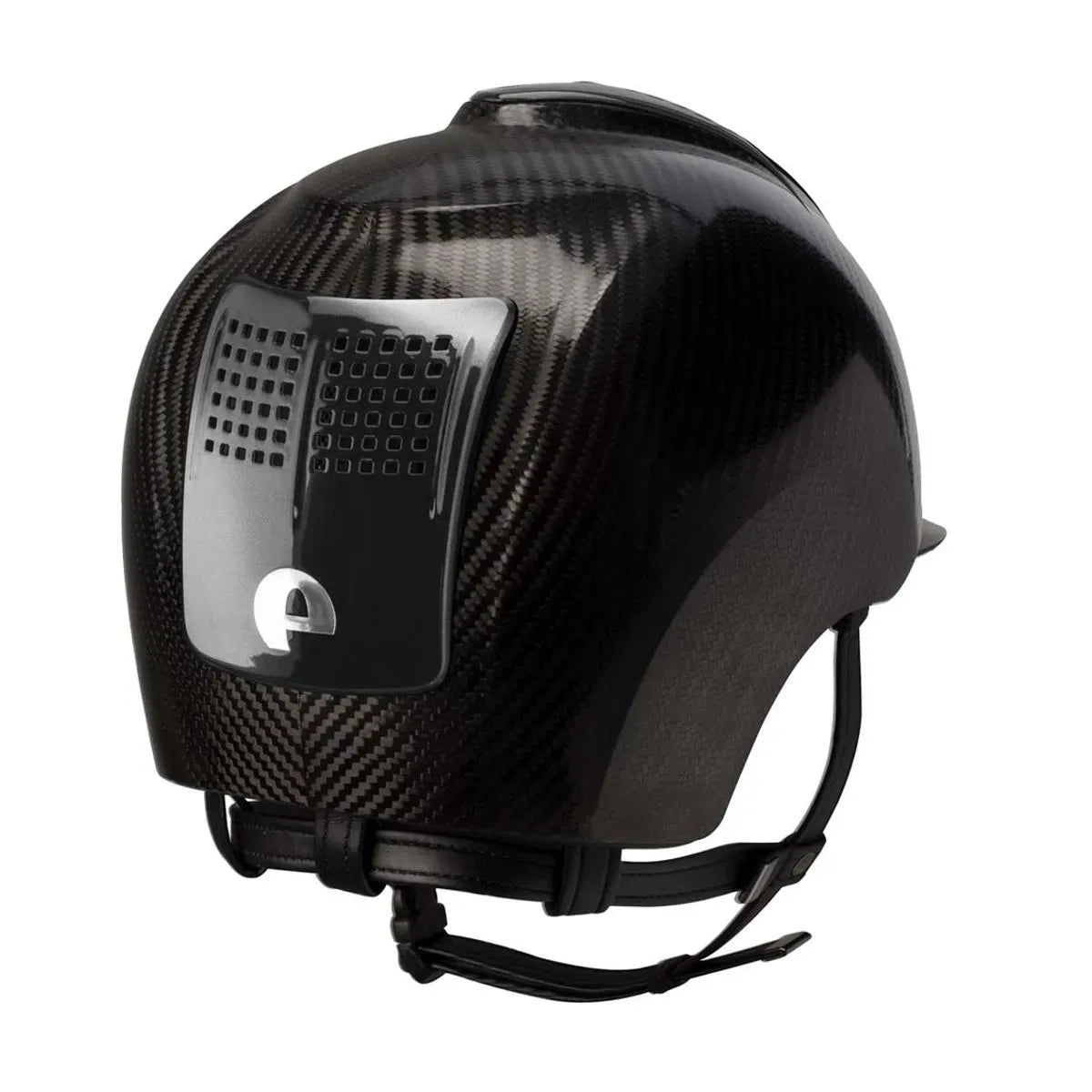 E-Light Carbon Shine / 3 Black Shine Inserts - back