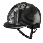 E-Light Carbon Shine / 3 Black Shine Inserts - front