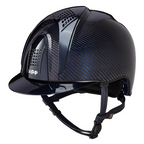E-Light Carbon Shine Blue / 3 Blue Inserts - front