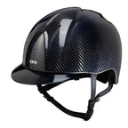 E-Light Carbon Shine Blue Naked - front