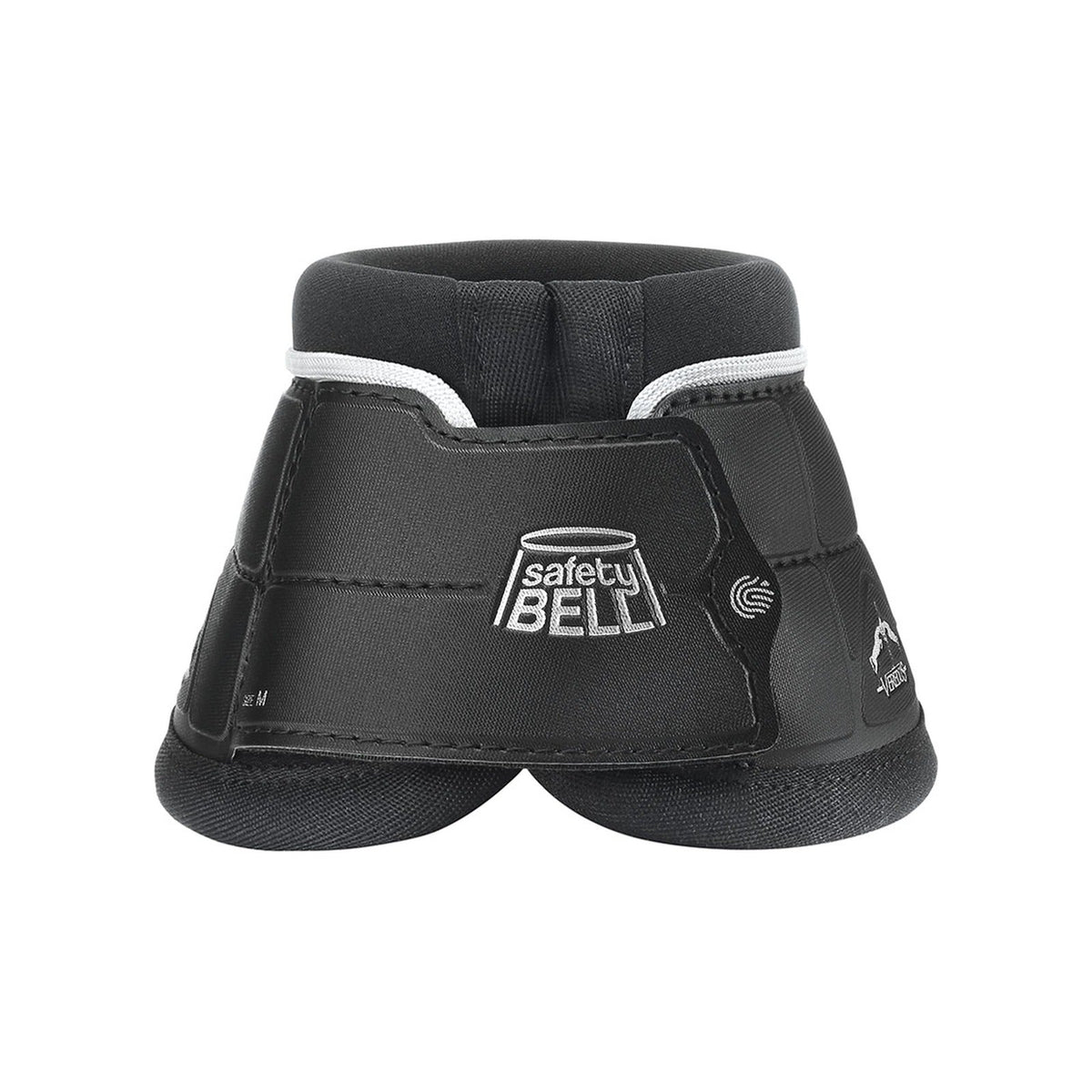 Safety Bell - Black